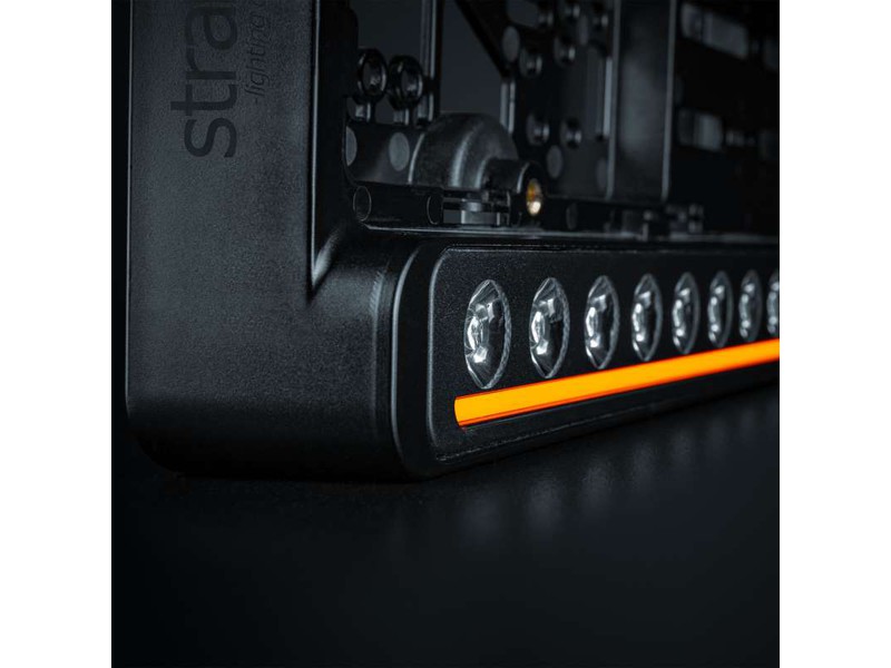 Strands Nuuk D-Line - Pilt 4