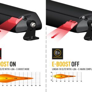 Lazer Linear-18 Elite I-LBA - Pilt 5