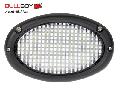 Bullboy 45W Agriline - Pilt 2