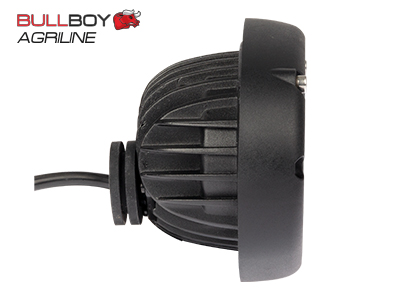 Bullboy 45W Agriline - Pilt 3