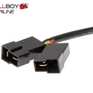 Bullboy 45W Agriline - Pilt 6