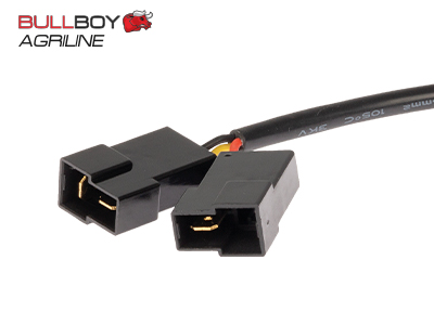 Bullboy 45W Agriline - Pilt 6