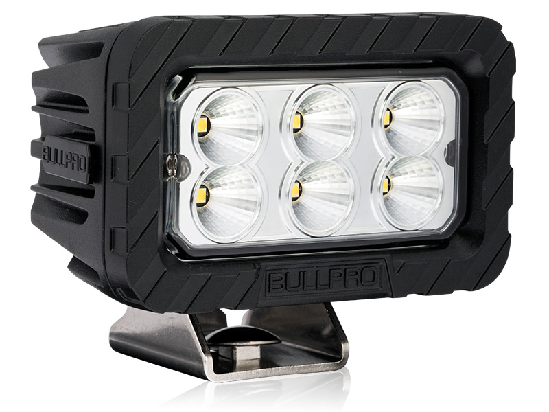 Bullpro 60W (Punktvalgus)