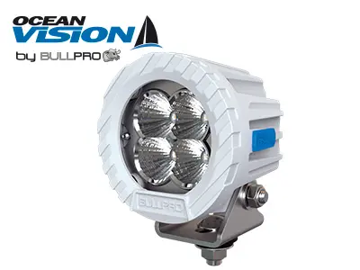 Bullboy Oceanline 40w (punktvalgusvihk)