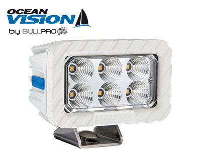 Bullboy Oceanline 60w (lai valgusvihk)