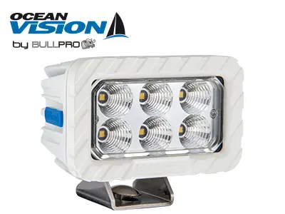Bullboy Oceanline 60w (punktvalgusvihk)
