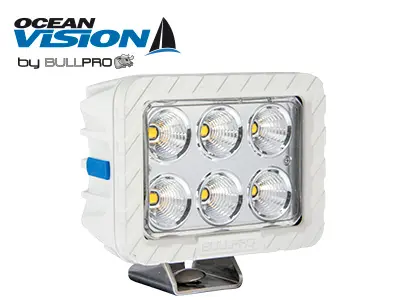 Bullboy Oceanline 120w (punktvalgusvihk)