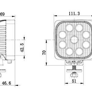 SAE 27W - Pilt 2