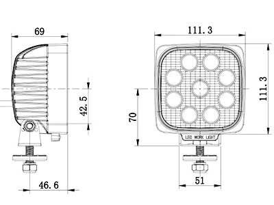 SAE 27W - Pilt 2