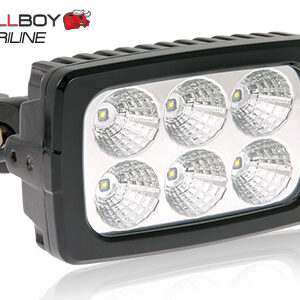Bullboy 30W Agriline