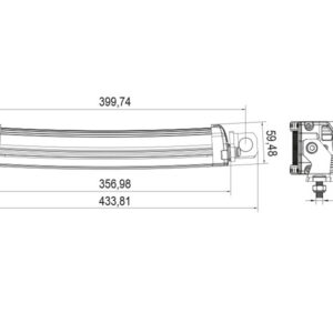 Bullboy Oceanline 120w - Pilt 4