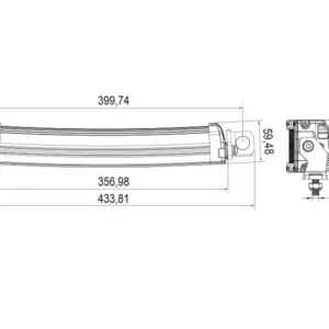Bullboy Oceanline 120w - Pilt 4