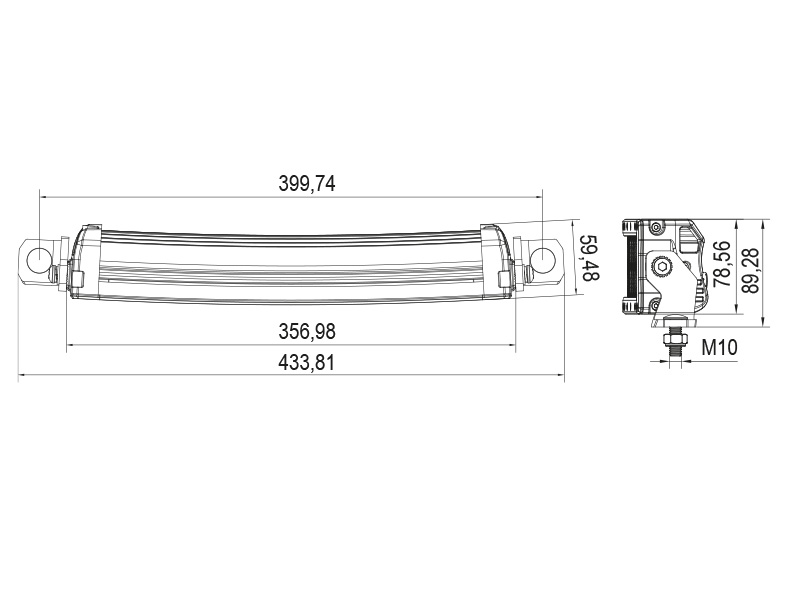 Bullboy Oceanline 120w - Pilt 4