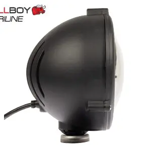 Bullboy Agriline ⌀150x172mm (IP69K, 5700K) - Pilt 3