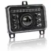 Bullboy Agriline 165x105x80mm (6400lm, 6000K)