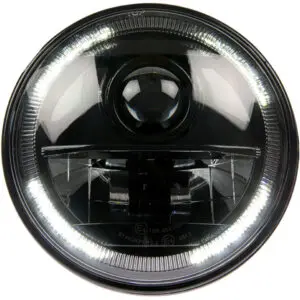 Bullboy Agriline ⌀144x88mm (IP66/IP69K) - Pilt 3