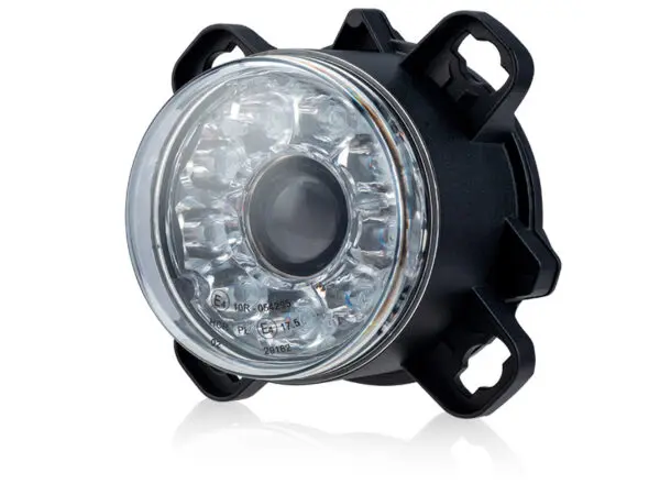 Bullboy Agriline DRL