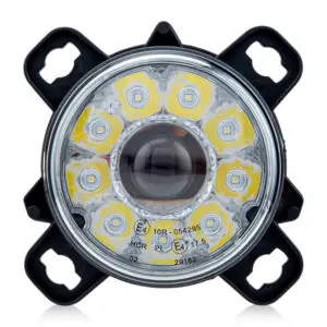 Alternative view of Bullboy Agriline DRL