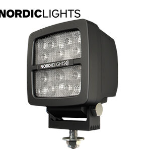 NORDIC LIGHTS 50W (Lai vihk)