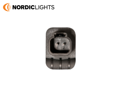 NORDIC LIGHTS 50W (Ekstralai vihk) - Pilt 4