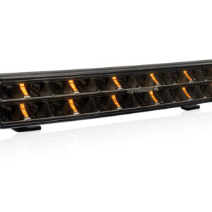 Alternative view of Optibeam Super Captain Dual 600 Curved