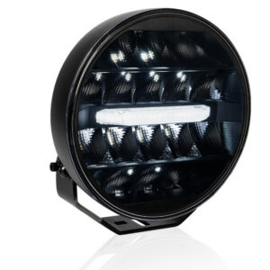 Alternative view of Optibeam Elites 9