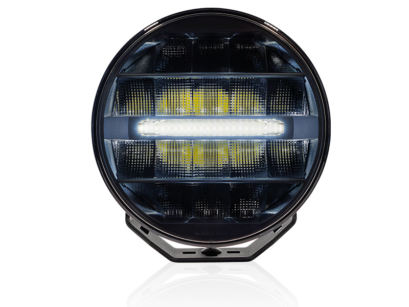 Optibeam Elites 9 - Pilt 5