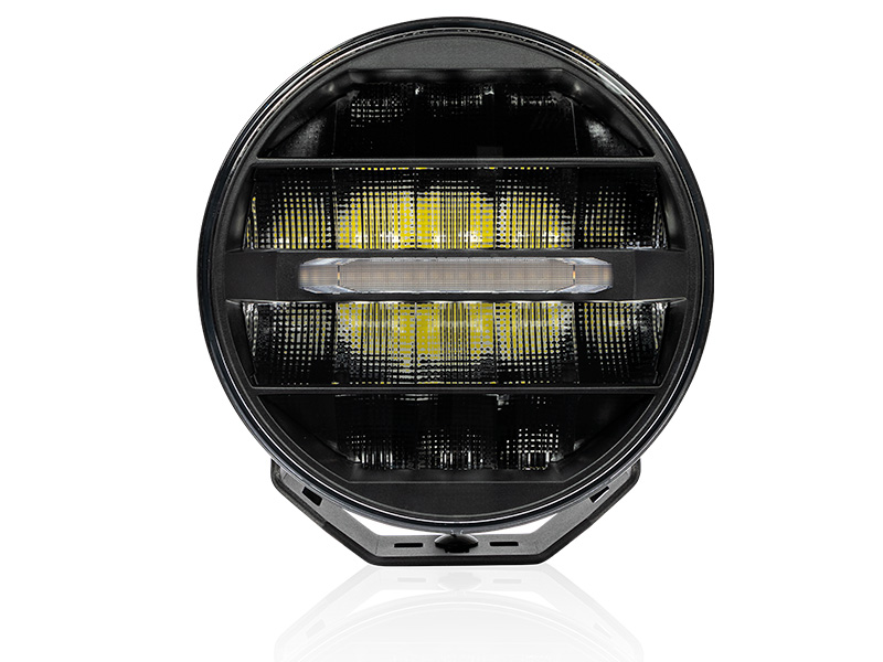 Optibeam Elites 9 - Pilt 6