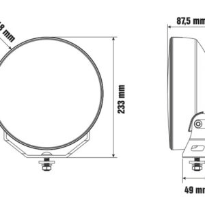 Optibeam Elites 9 - Pilt 7