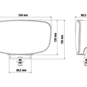 Optibeam Elites Mega - Pilt 7
