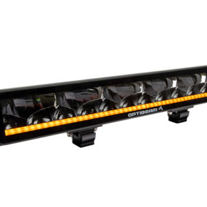 Alternative view of Optibeam Dual All Weather