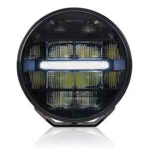Alternative view of Optibeam Elites 7″