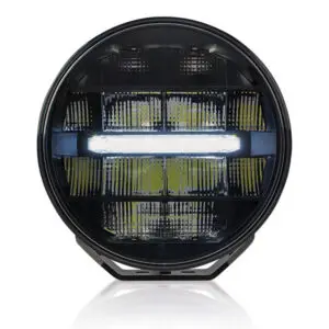 Alternative view of Optibeam Elites 7″