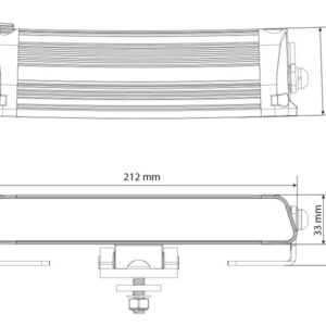 W-Light Surge Super Slim 8.5 - Pilt 5