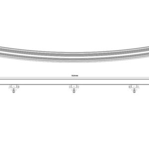 W-Light Surge Super Slim 40 - Pilt 5