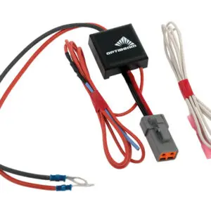 Alternative view of 2-pin DTP ühenduskomplekt ühele tulele