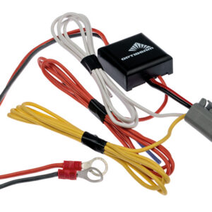 Alternative view of 4-pin DT ühenduskomplekt ühele tulele