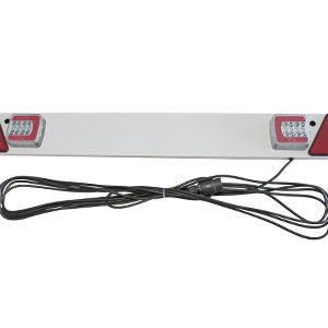 Alternative view of LED TAGATULEDE KOMPLEKT