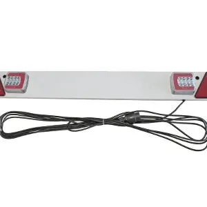Alternative view of LED TAGATULEDE KOMPLEKT
