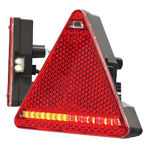 LED TAGATULI VASAK