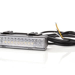 Alternative view of LED gabariit- ja suunatuli
