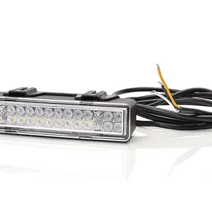 Alternative view of LED gabariit- ja suunatuli 147x50x33mm