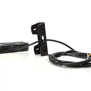 LED gabariit- ja suunatuli 147x50x33mm - Pilt 3