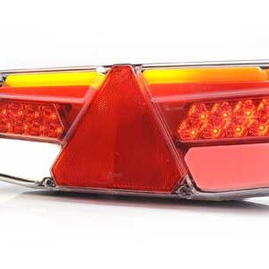 LED TAGATULI VASAK