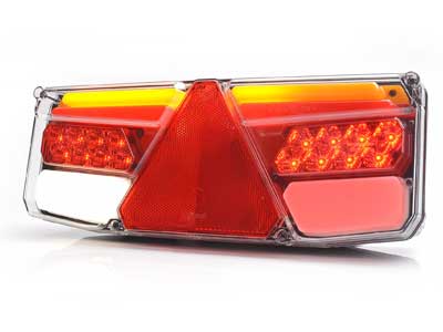 LED TAGATULI VASAK