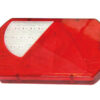 LED tagatuli vasak
