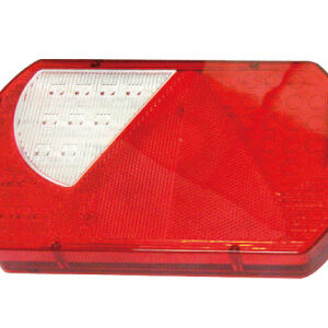 LED tagatuli vasak