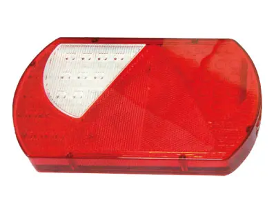 LED tagatuli vasak