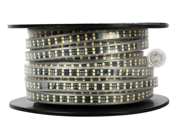 230V LED valgustusriba 15m