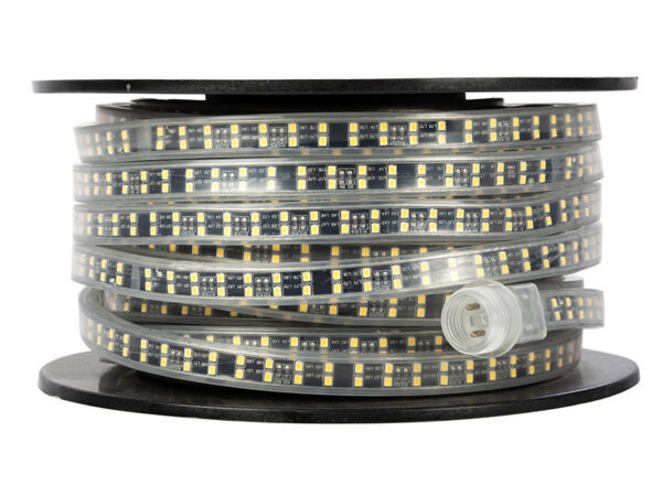 230V LED valgustusriba 20m